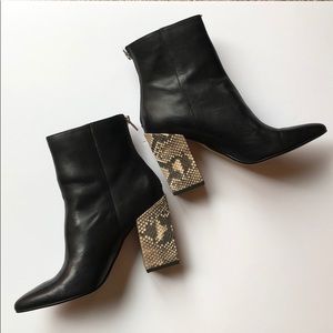 dolce vita coby boot